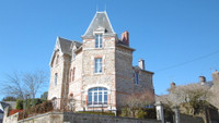 French property, houses and homes for sale in Gorron Mayenne Pays_de_la_Loire