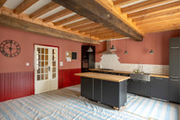 Maison à vendre à Roussillon-en-Morvan, Saône-et-Loire - 55.000 € - photo 4