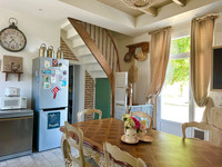 Maison à vendre à Lamonzie-Saint-Martin, Dordogne - 245.000 € - photo 8