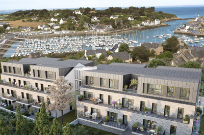 apartment for sale in Côtes-d'Armor