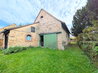 Maison à vendre à Coussac-Bonneval, Haute-Vienne - 118.500 € - photo 8