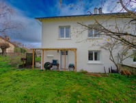 Propriété à vendre à Bellac, Haute-Vienne - 124 232 € - photo n°10