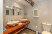 Maison à vendre à Saint-Aubin-le-Cloud, Deux-Sèvres - 112.350 € - photo 12