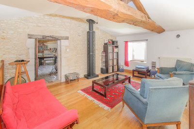 French property for sale in Cuhon, Vienne - €371,000 - photo 5