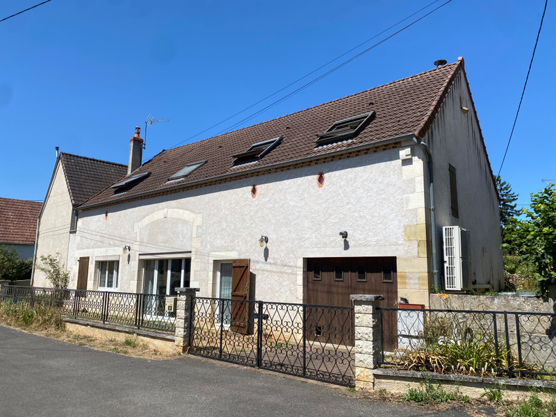 French property for sale in Le Châtelet, Cher - €119,900 - photo 7