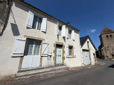 house for sale in Dordogne