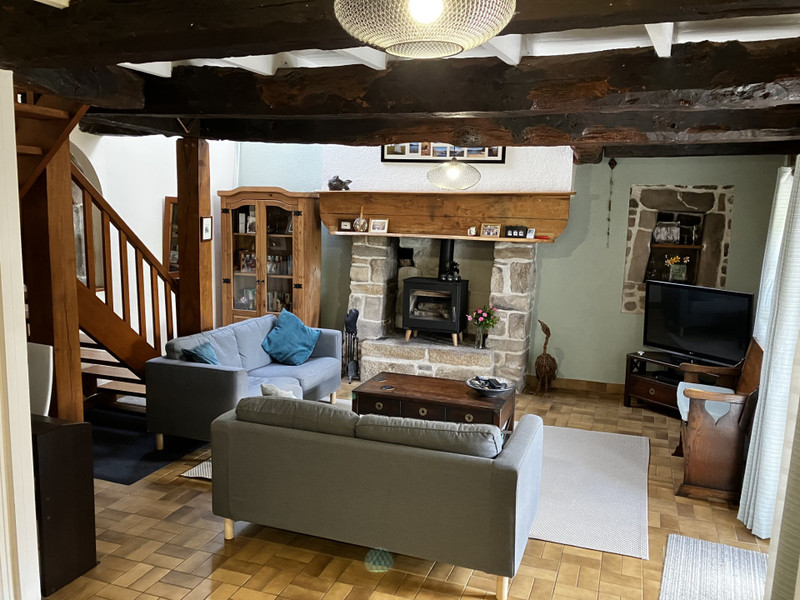French property for sale in Ploërdut, Morbihan - €475,000 - photo 6