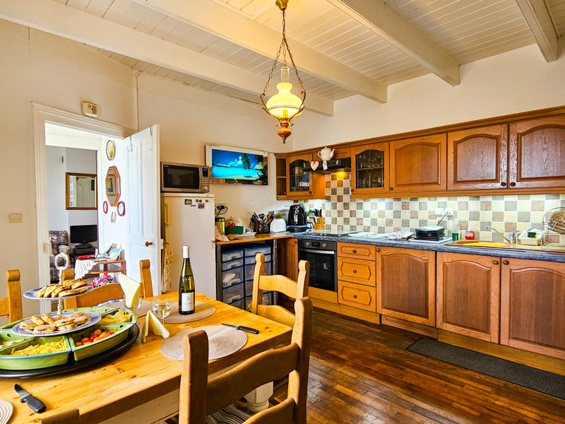French property for sale in Lannéanou, Finistère - €125,000 - photo 4