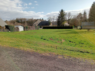 French property for sale in Marcillac-la-Croisille, Corrèze - €49,600 - photo 6