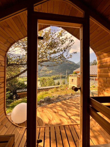 Ski property for sale in Bourg St Maurice - €2,945,000 - photo 9