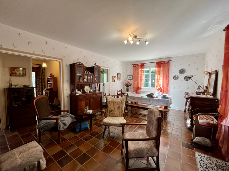 French property for sale in Saint-Martial-de-Valette, Dordogne - €172,000 - photo 4