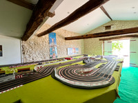 Maison à vendre à Eymet, Dordogne - 665.000 € - photo 7