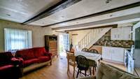 Maison à vendre à Le Croisty, Morbihan - 99.000 € - photo 4