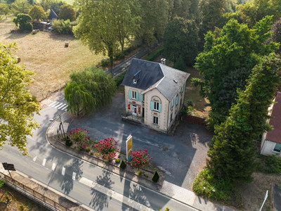 house for sale in Dordogne