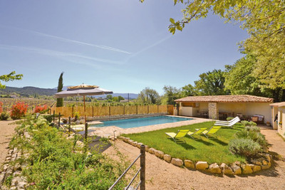 French property for sale in Saint-Marcellin-lès-Vaison, Vaucluse - €850,000 - photo 3