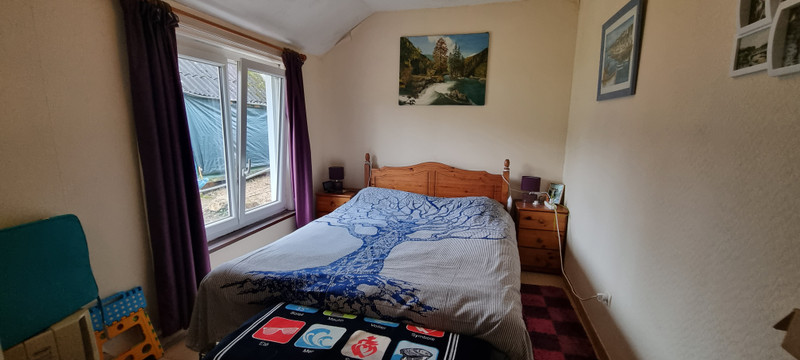 French property for sale in Poullaouen, Finistère - &#8364;77,000 - photo 7