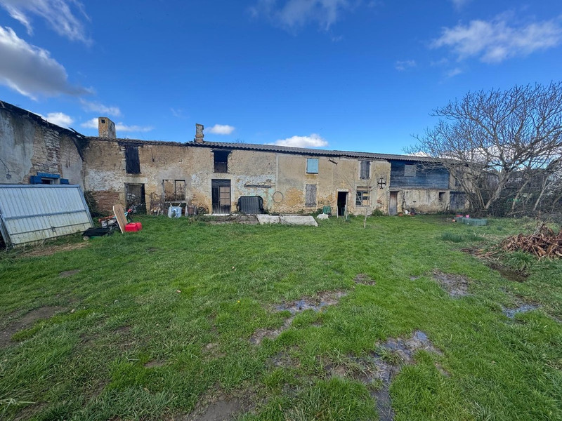 Maison à vendre à Puybarban, Gironde - 179.500 € - photo 1