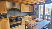 Chalet à vendre à Auris, Isère - 848 000 € - photo 5