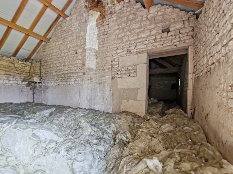 French property for sale in Sérigny, Vienne - €450,000 - photo 14