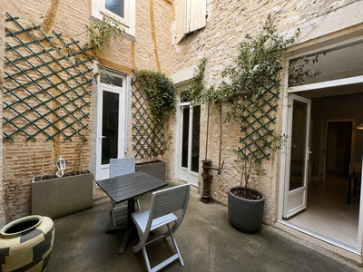 French property for sale in Eymet, Dordogne - €299,600 - photo 2