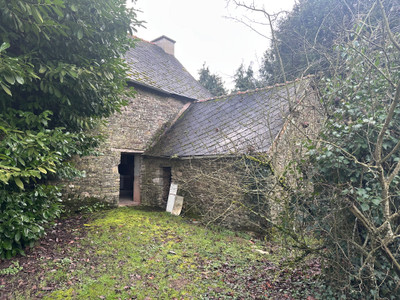 French property for sale in Loyat, Morbihan - €103,000 - photo 3