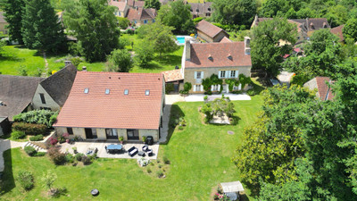 house for sale in Dordogne