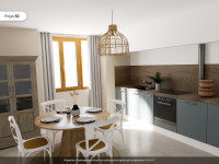 Maison à vendre à Auch, Gers - 220.000 € - photo 3