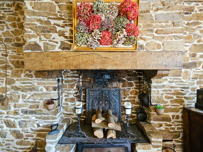 French property for sale in La Motte, Côtes-d'Armor - €120,000 - photo 10