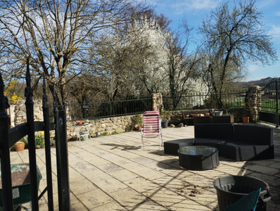 French property for sale in Jouhet, Vienne - €183,600 - photo 5