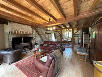 Maison à vendre à Montbron, Charente - 267.500 € - photo 5