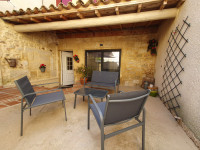 Maison à vendre à Fournès, Gard - 380 000 € - photo 2