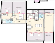Appartement à vendre à MERIBEL LES ALLUES, Savoie - 610 000 € - photo 2