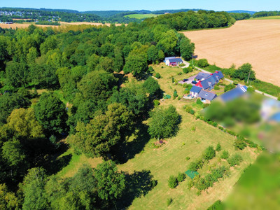 French property for sale in Guerlédan, Côtes-d'Armor - €539,500 - photo 1