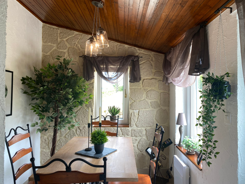 French property for sale in Bourbriac, Côtes-d'Armor - €119,900 - photo 6
