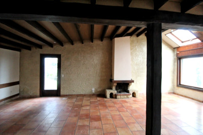 French property for sale in Saint-Savin, Vienne - €109,000 - photo 3