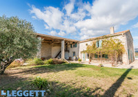 French property, houses and homes for sale in Peyriac-Minervois Aude Languedoc_Roussillon