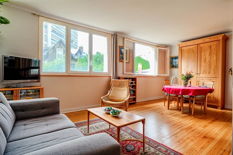 French property for sale in Paris 12e Arrondissement, Paris - €687,000 - photo 10