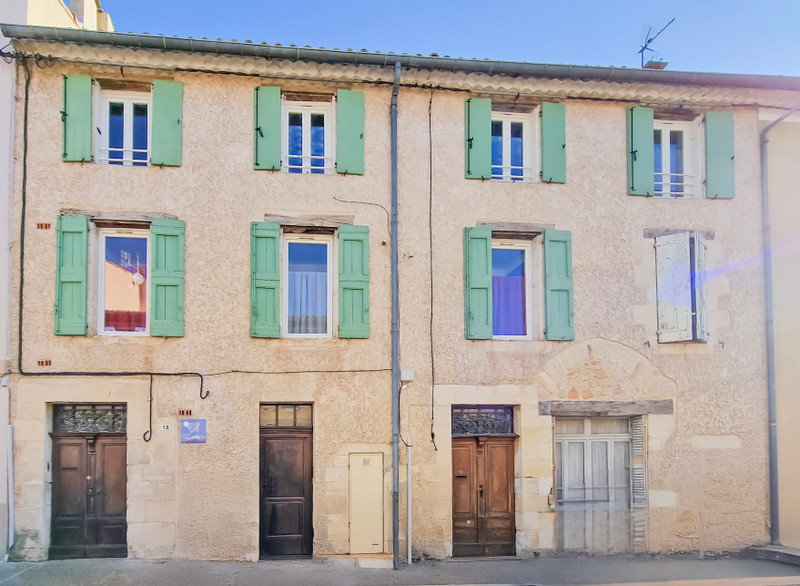 Immeuble à vendre à Sault, Vaucluse - 283.000 € - photo 1