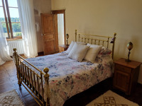 Chateau à vendre à Lesterps, Charente - 1.054.700 € - photo 10