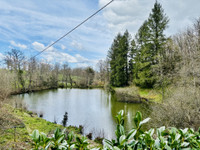 Lacs à vendre à Pressignac, Charente - 82.500 € - photo 7