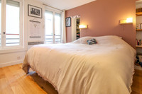 Appartement à vendre à Paris 17e Arrondissement, Paris - 800 000 € - photo 7