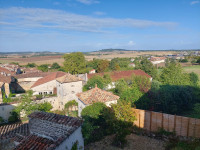 Maison à vendre à Villebois-Lavalette, Charente - 191.000 € - photo 9