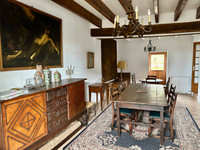 Guest house / gite for sale in Coatréven Côtes-d'Armor Brittany