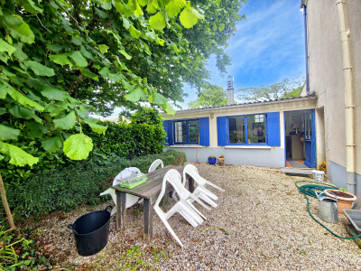 French property for sale in L'Orbrie, Vendée - €149,900 - photo 9