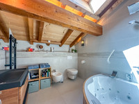 Chalet à vendre à Champagny-en-Vanoise, Savoie - 1.750.000 € - photo 10