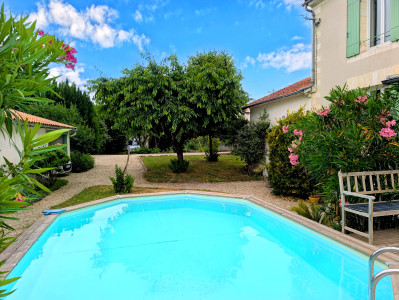 house for sale in Charente