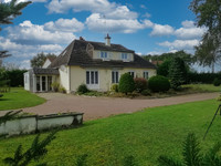 Maison à vendre à Cellettes, Loir-et-Cher - 252.000 € - photo 4