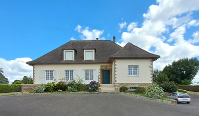 house for sale in Manche