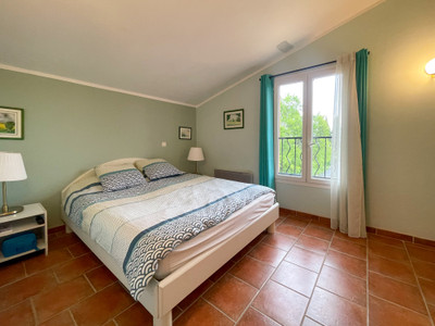 French property for sale in Saint-Paul-en-Forêt, Var - €473,300 - photo 8