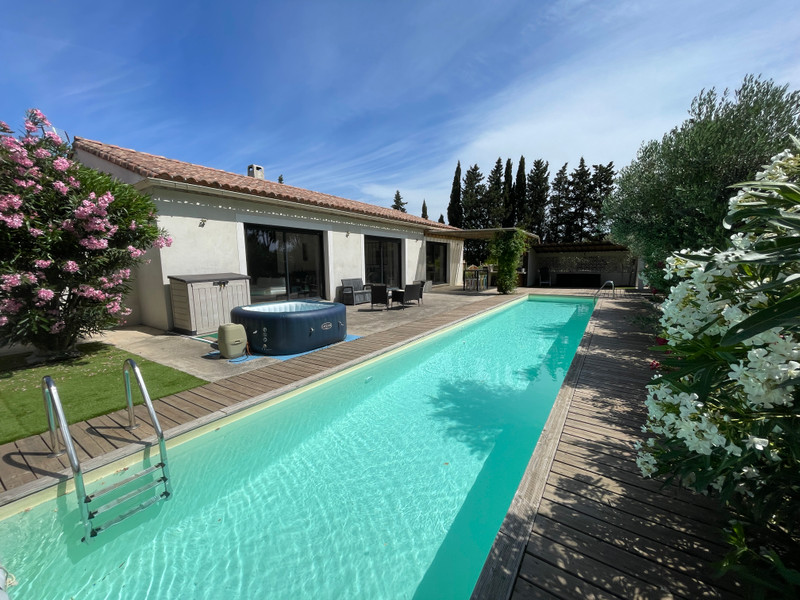 Propriété à vendre à Escales, Aude - 420 000 €